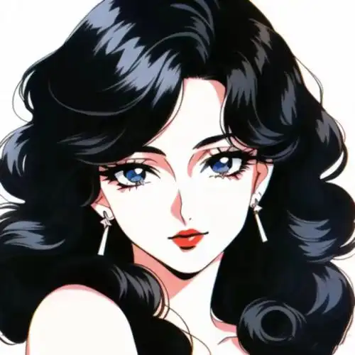 牡丹影院用户头像