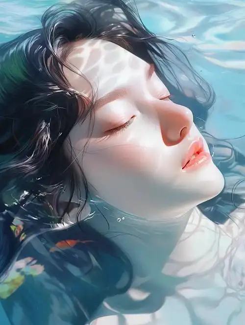 霸王别姬爱情电影海报