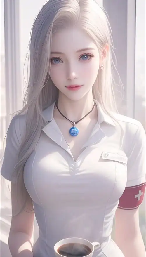 白夜追凶悬疑电视剧海报